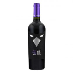 Corbeau Dark Malbec Mad Bird 2019