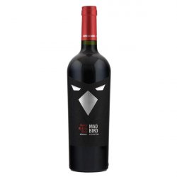 Corbeau Mad Bird Dark Blend 2019