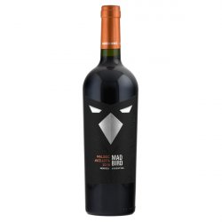 Mad Bird Malbec Ancellotta 2019