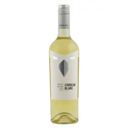 Corbeau Blanc White Blend 2020