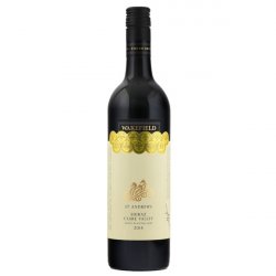 Wakefield St. Andrews Clare Valley Shiraz 2019