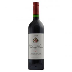 Chateau Musar Red 2009