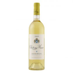 Chateau Musar White 2009