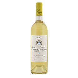 Chateau Musar White 2010