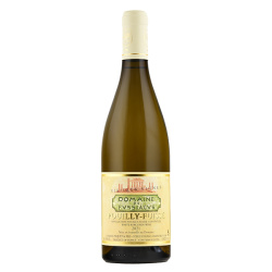 Pouilly Fuisse Domaine Fussiacus Vieille Vigne 21/22