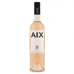 AIX Rosé Coteaux d`Aix en Provence 22/23