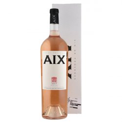 AIX Rosé Coteaux d`Aix en Provence 3 Litre 2023