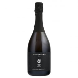 Bird in the Hand Sparkling Pinot Noir Rose 20/21