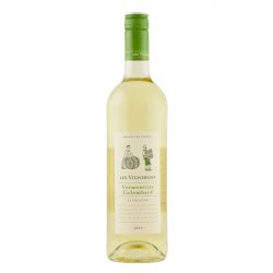 Les Vignerons Vermentino Colombard 21/22