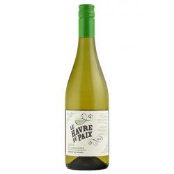 Le Havre De Paix Cotes De Gascogne Blanc 212223