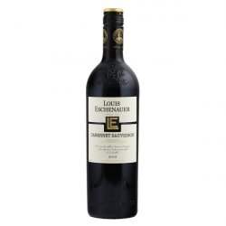 Louis Eschenauer Cabernet Sauvignon 22/23