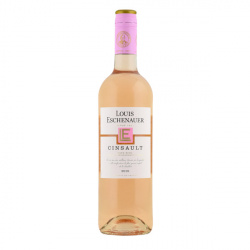 Louis Eschenauer Cinsault Rosé 2023