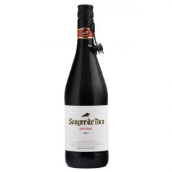 Torres Sangre De Toro 181921