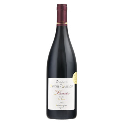 Fleurie Domaine De Roche Guillon 2022