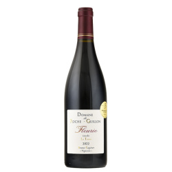 Fleurie Domaine De Roche Guillon 2022