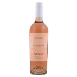 Munay Malbec Rosé 2018