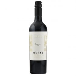 Munay Tannat 2023