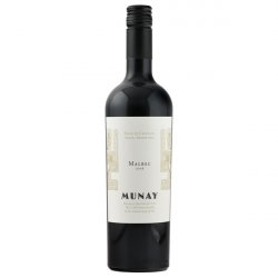 Munay Malbec 2020