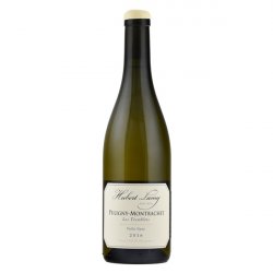 Puligny Montrachet Hubert Lamy 2018