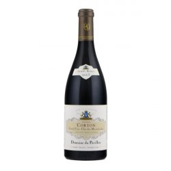 Corton Grand Cru Clos Des Marechaudes Albert Bichot 15/21