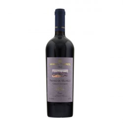 Torres Manso De Velasco Cab/Sauvignon 2019