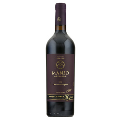 Torres Manso De Velasco Cab/Sauvignon 2019