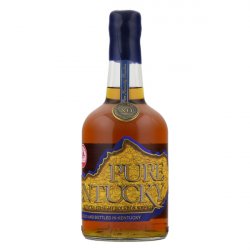 Pure Kentucky XO Small Batch Bourbon 70cl