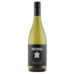 Honu Marlborough Sauvignon Blanc 2023