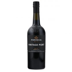 Fonseca Vintage Port 2017