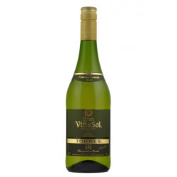 Torres Gran Vina Sol Chardonnay 2022