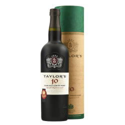 Taylor`s 10 Year Old Tawny Port