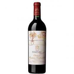 Chateau Mouton Rothschild Paulliac 2006