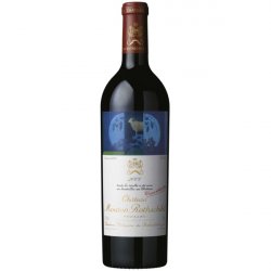 Chateau Mouton Rothschild Paulliac 2008