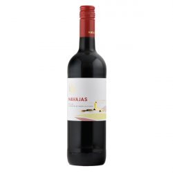 Navajas Tinto Rioja 202223