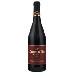 Torres Sangre De Toro Reserva 2015