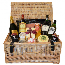 Pack ZC - The Gamekeeper Hamper