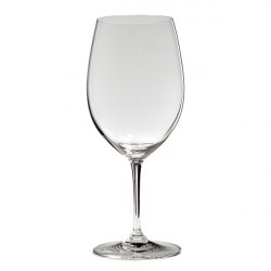 Riedel Vinum Bordeaux Glass 0