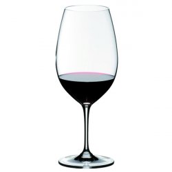 Riedel Vinum Syrah Glass 0