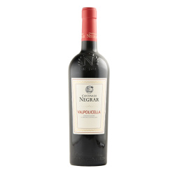 Cantina Di Negrar Valpolicella 22/23