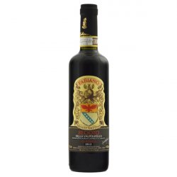 Fabiano Recioto Della Valpolicella 50cl 2012