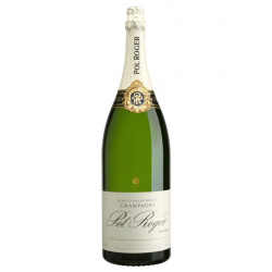 Pol Roger Brut Reserve Champagne Nebuchadnezzar N.V.