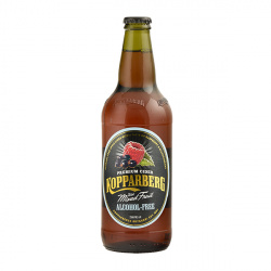 Kopparberg Mixed Fruit Cider 500ml Bottle