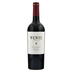 Wente Vineyards Estate Grown Beyer Ranch Zinfandel 2020