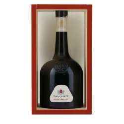 Taylor`s Historic Limited Edition Reserve Tawny Port Mallet