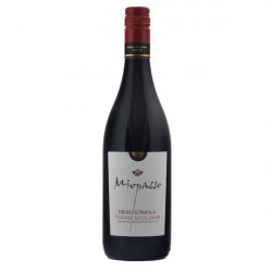 Miopasso Nero D` Avola Sicilia 202122