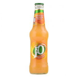 J2O Orange & Passion Fruit