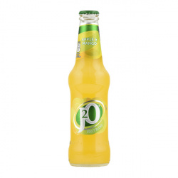 J2O Apple & Mango