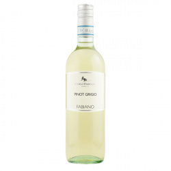 Fabiano Pinot Grigio 22/23