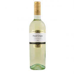 Pinot Grigio Trentino Mastri Vernacoli 22/23