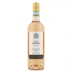 Villa Benizi Pinot Grigio Rosé 2023